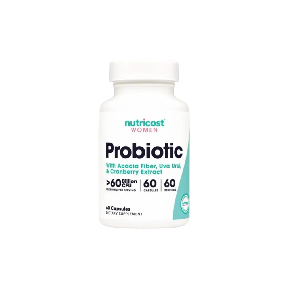 Probioticos Mujer