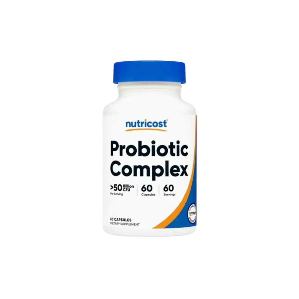 Probioticos