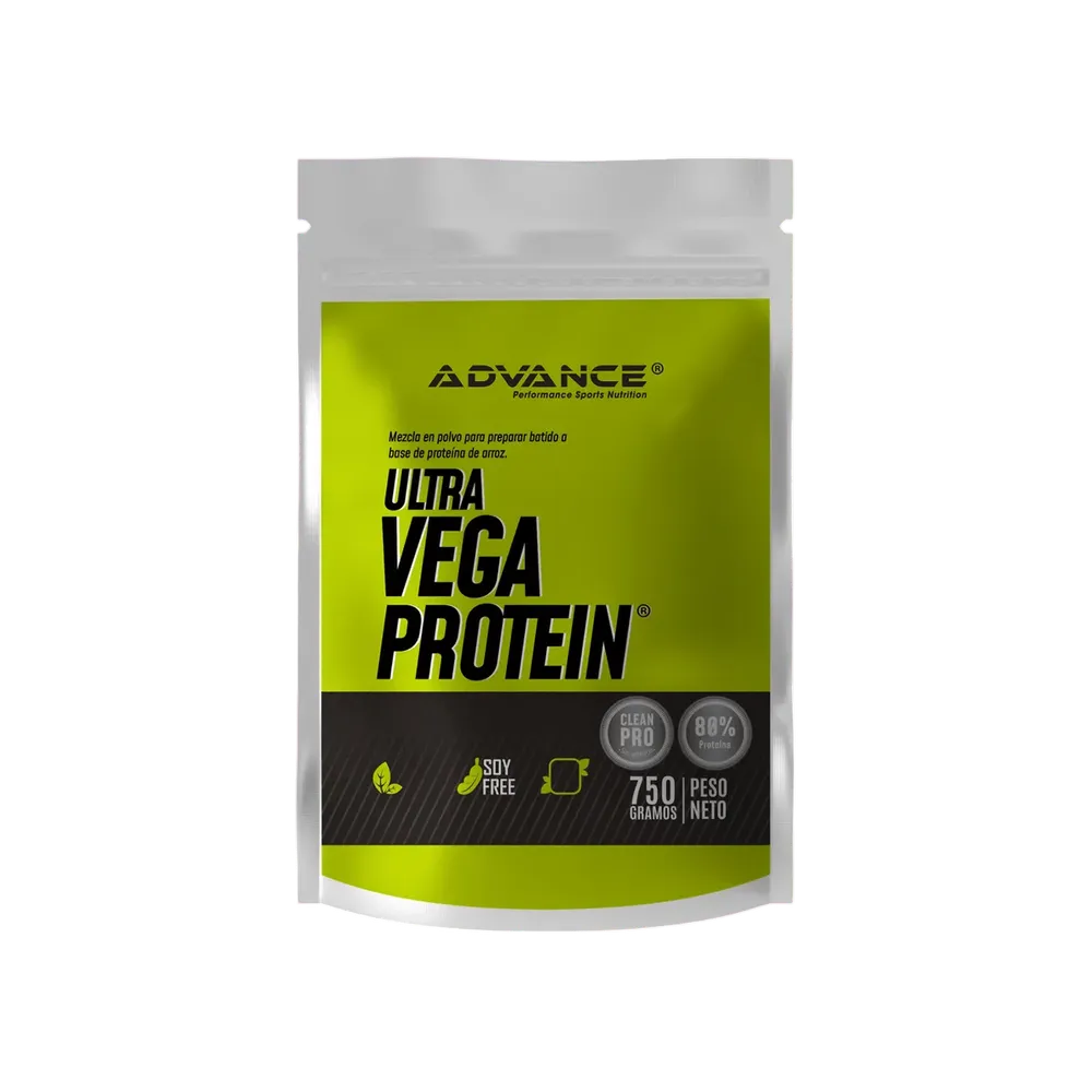 Proteina Vegana