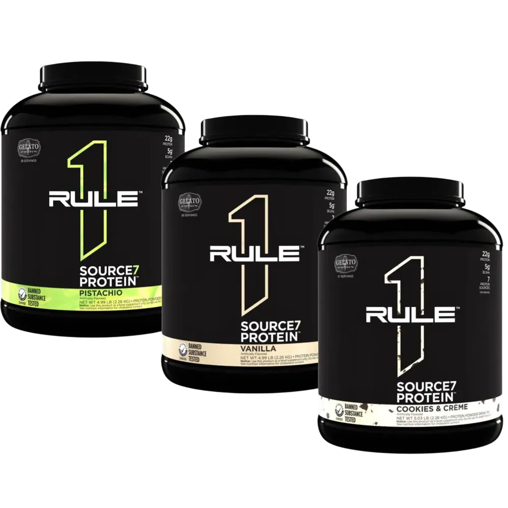 Proteina Source 7
