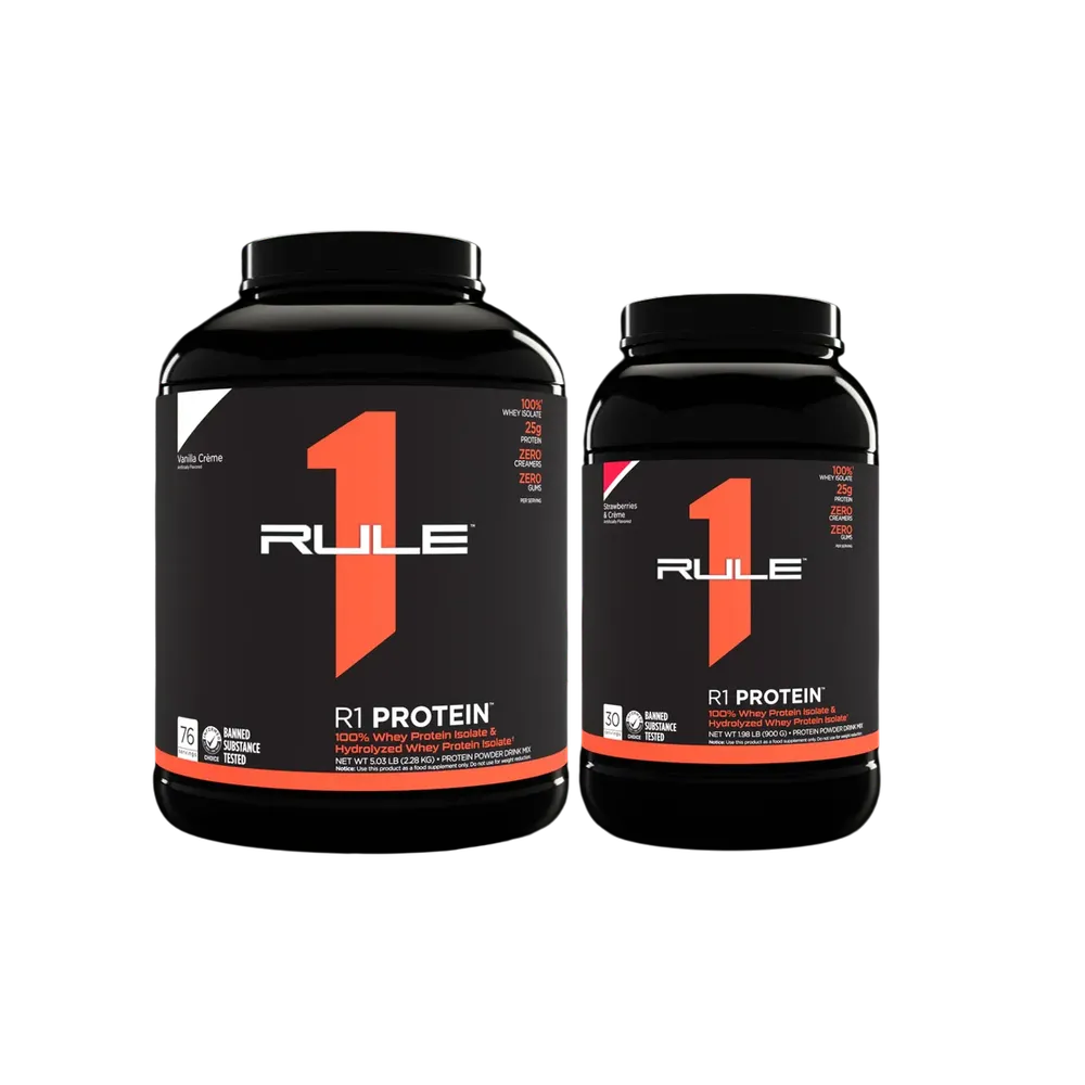 R1 Proteina Isolada