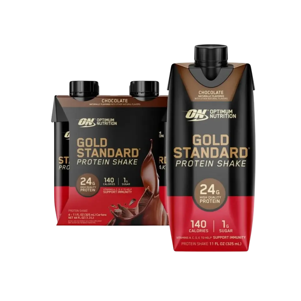 RTD Protein Shake