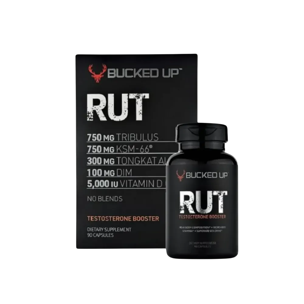 RUT Precursor de Testosterona