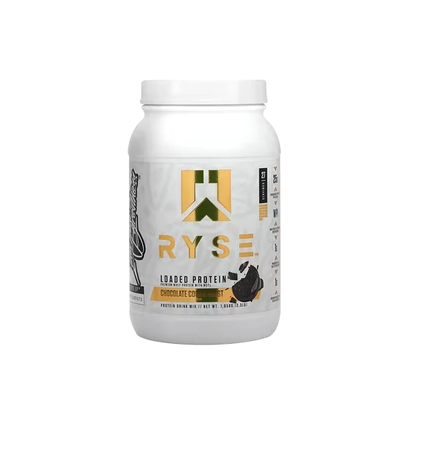 RYSE LProtein ChockCookie