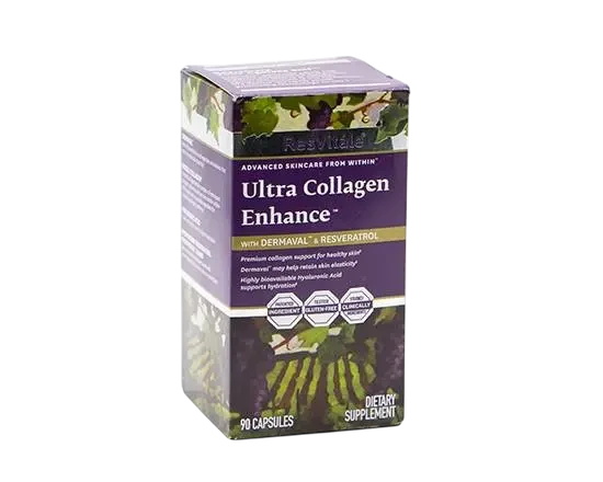 Resvital Ultra Collagen Enhance