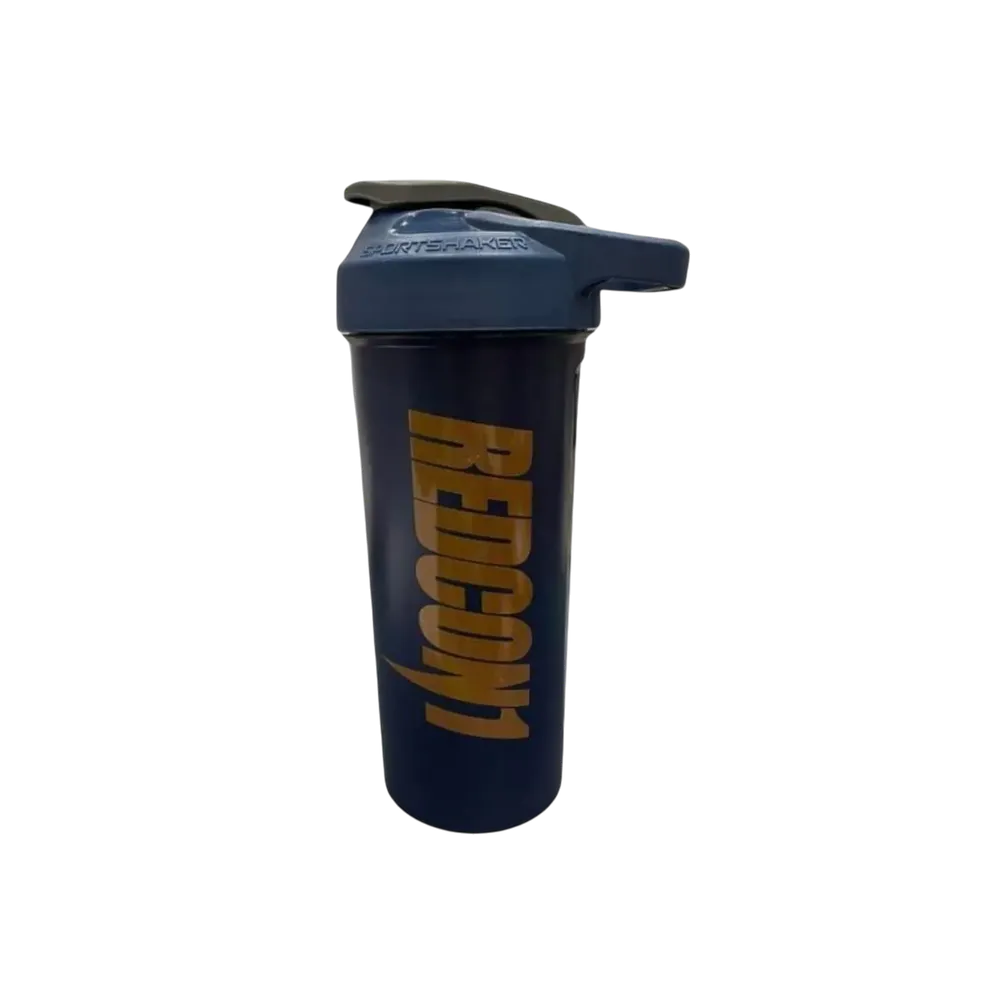 Shaker Azul