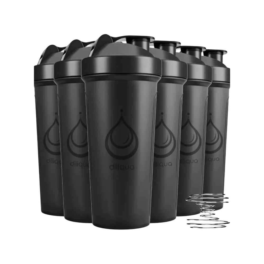 Shaker