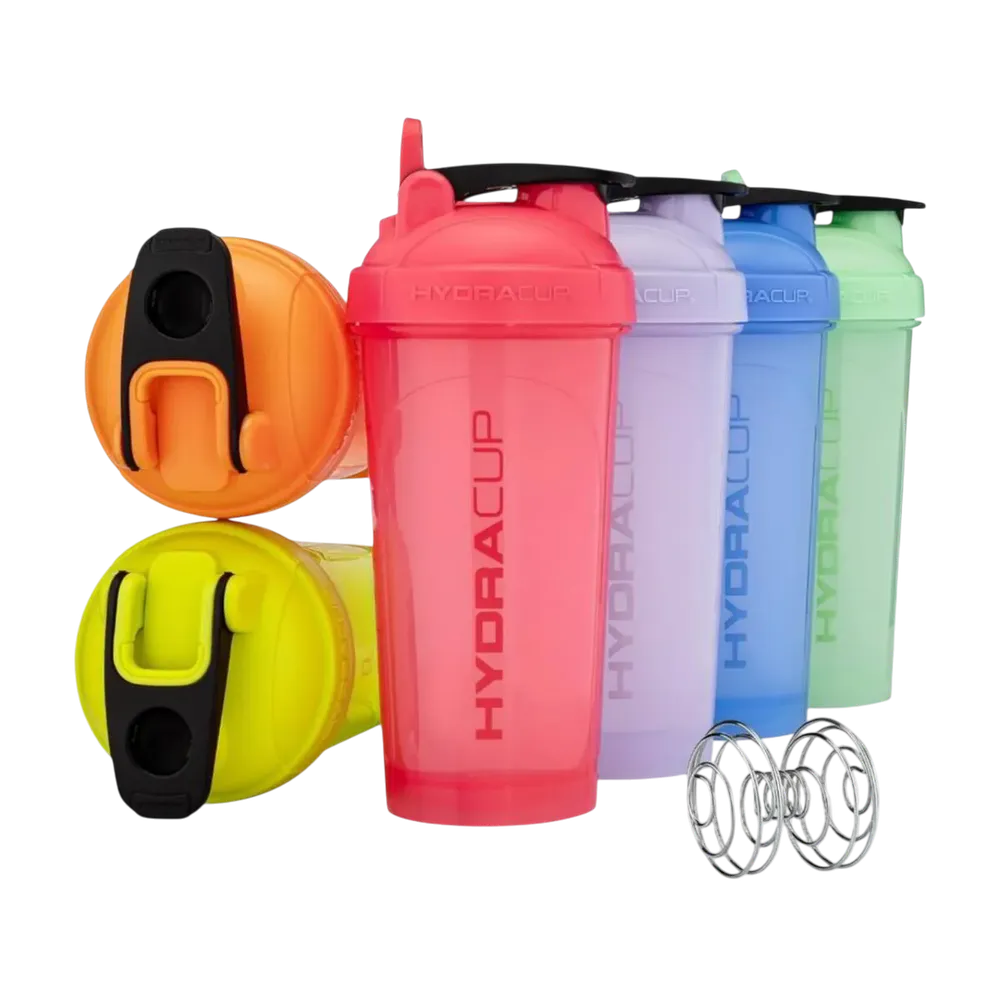 Shaker