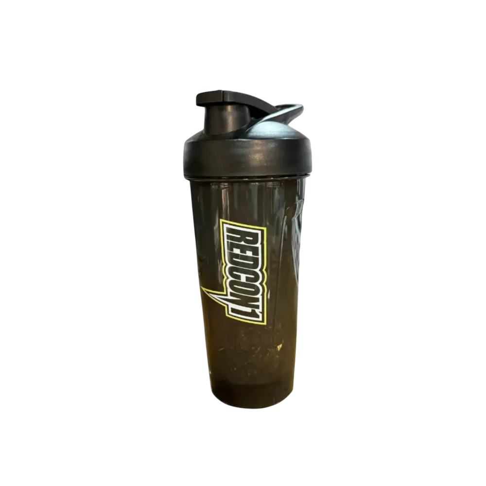 Shaker negro