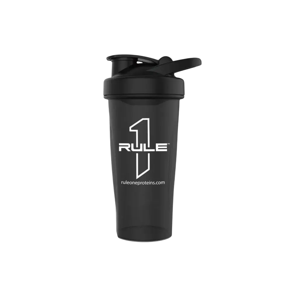 Shaker negro