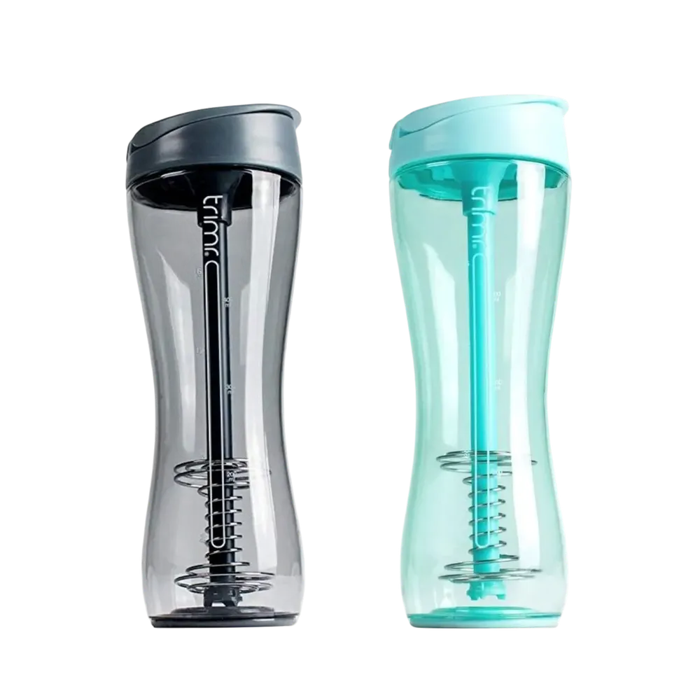Shaker