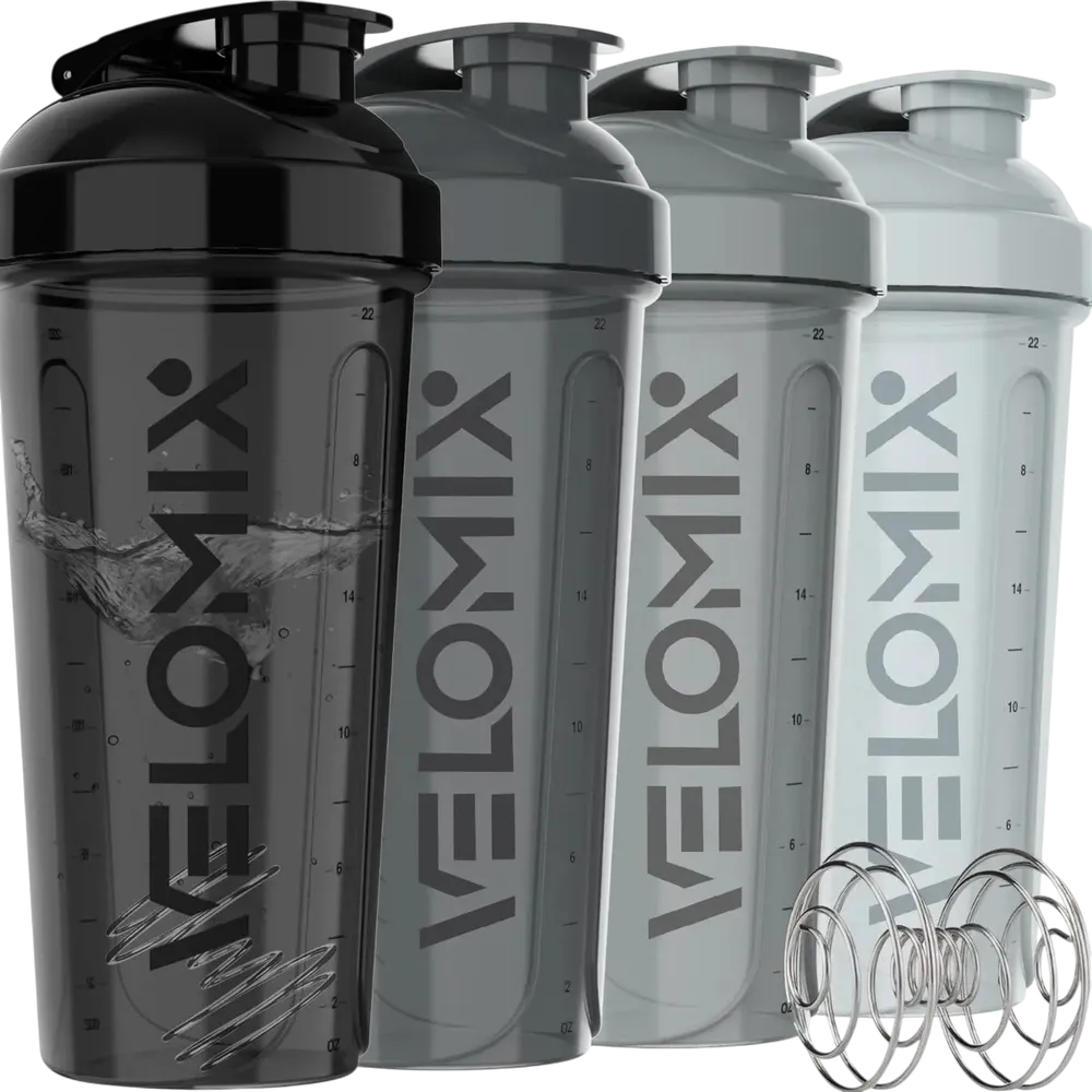 Shaker