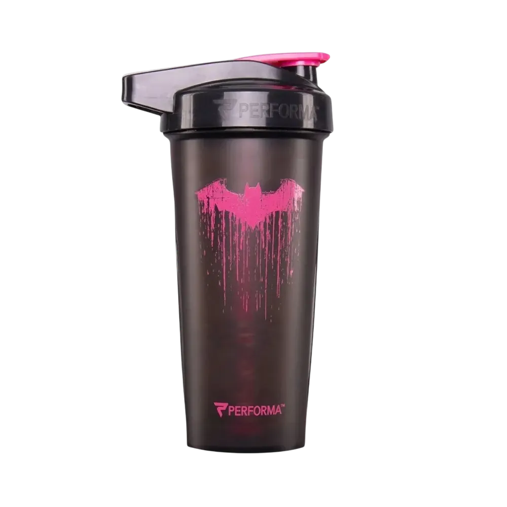 Shaker batman rosado