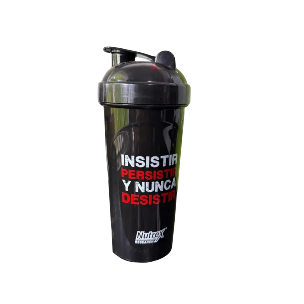 Shaker negro