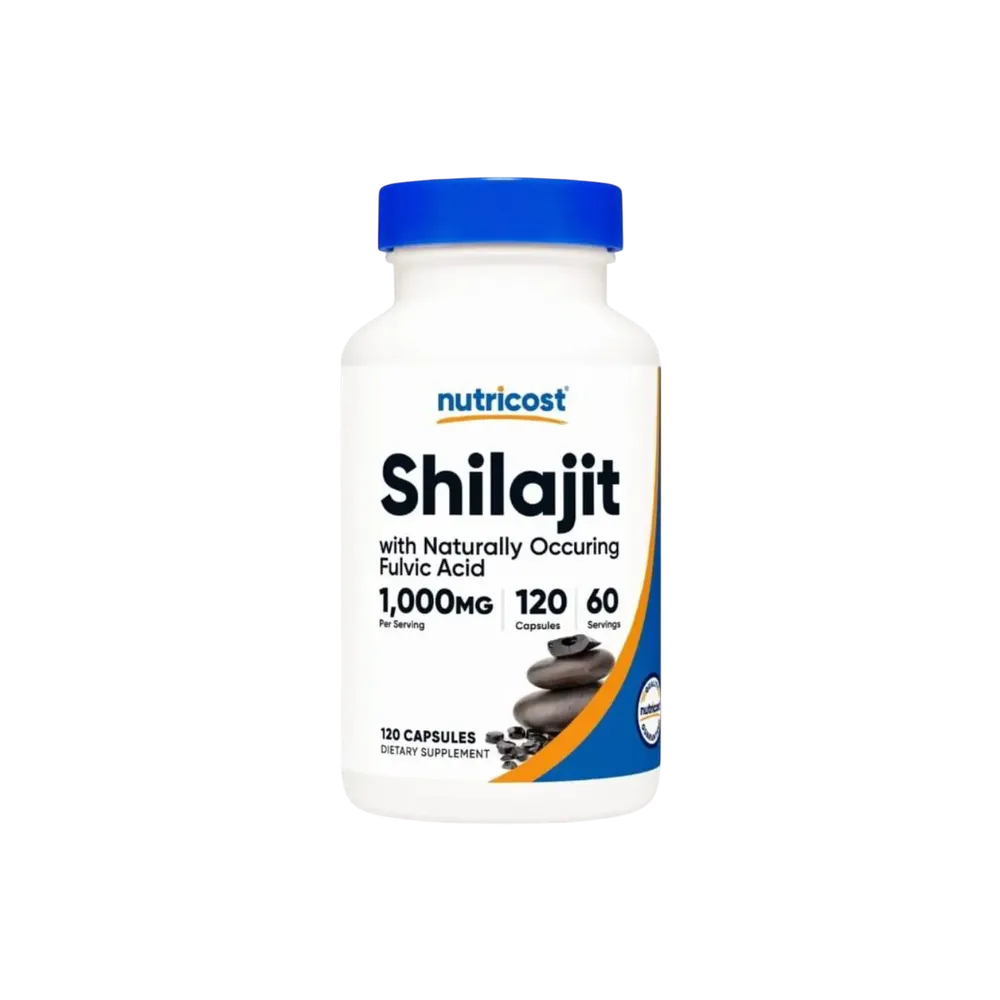 Shilajit