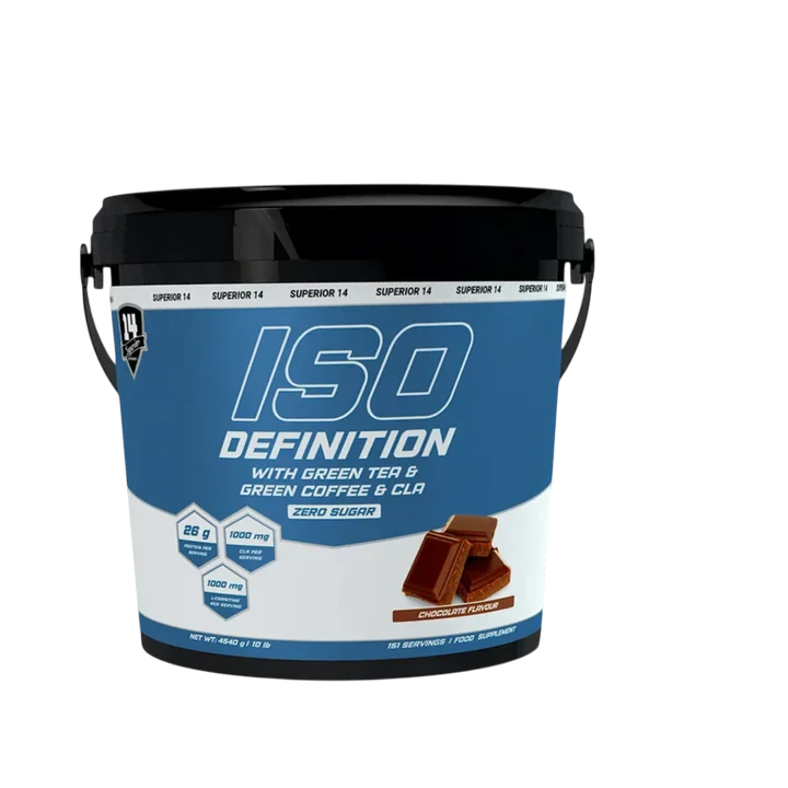 Superior 14 Iso Definition