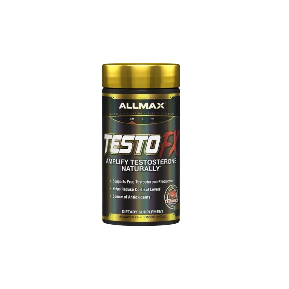 Testo FX Precursor de Testosterona