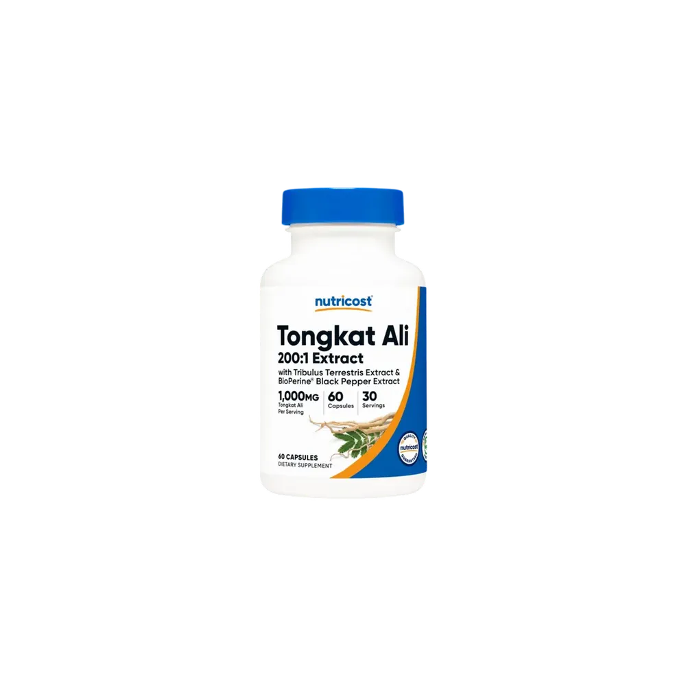 Tongkat Ali