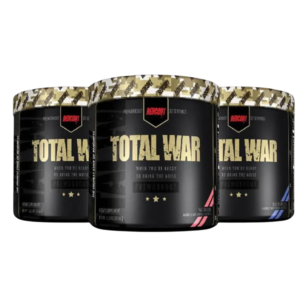 Total War