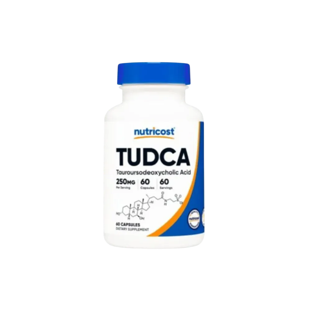 Tudca