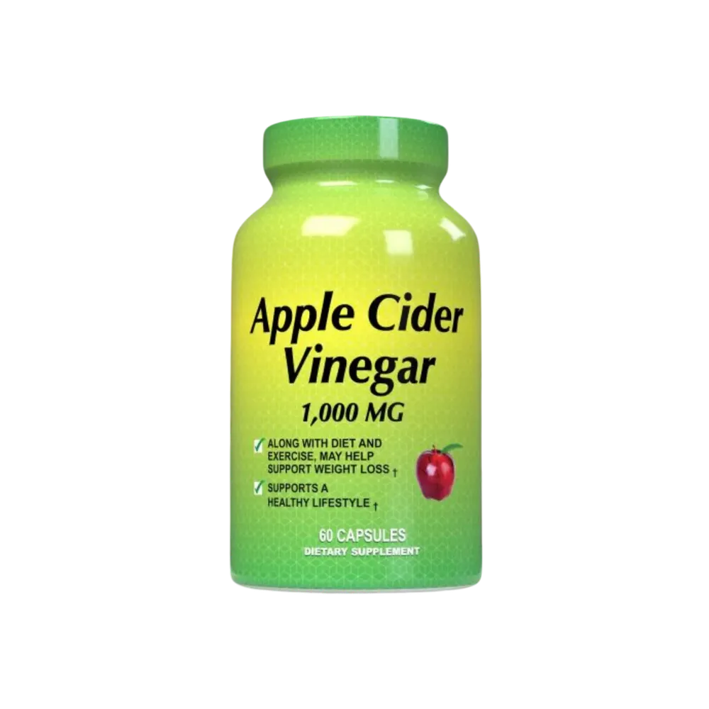 Vinagre Sidra de Manzana