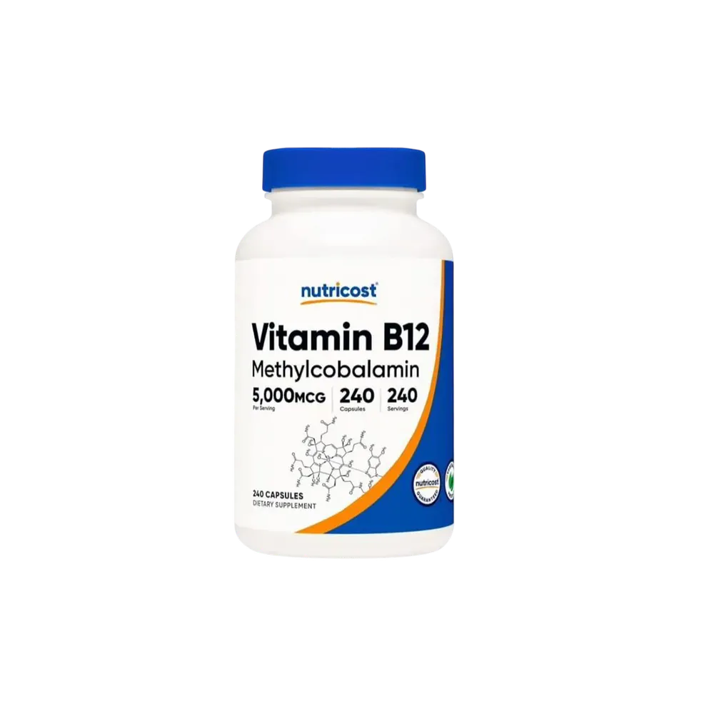 Vitamina B12