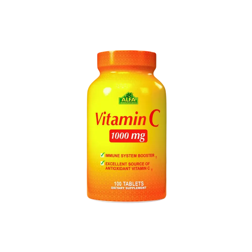 Vitamina C