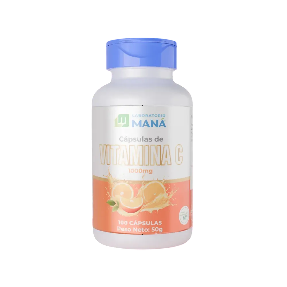 Vitamina C