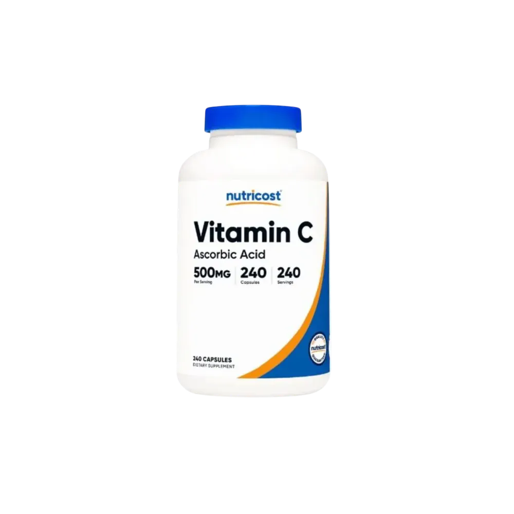 Vitamina C