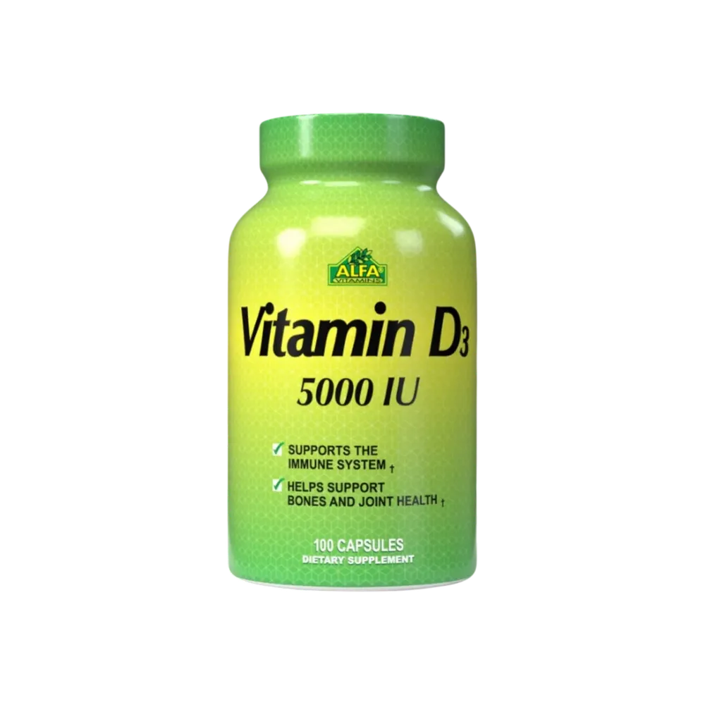 Vitamina D3
