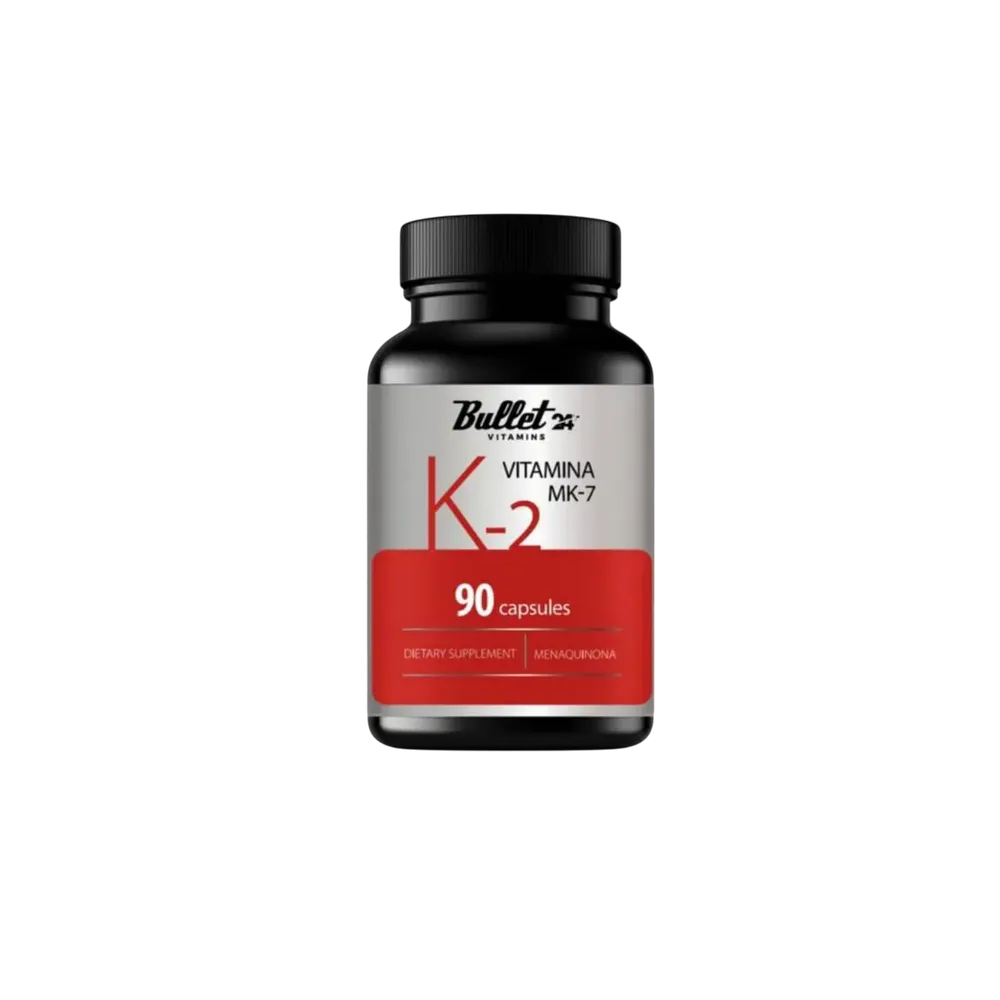 Vitamina K2 MK-7
