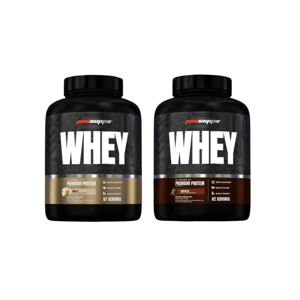 Whey Concentrate