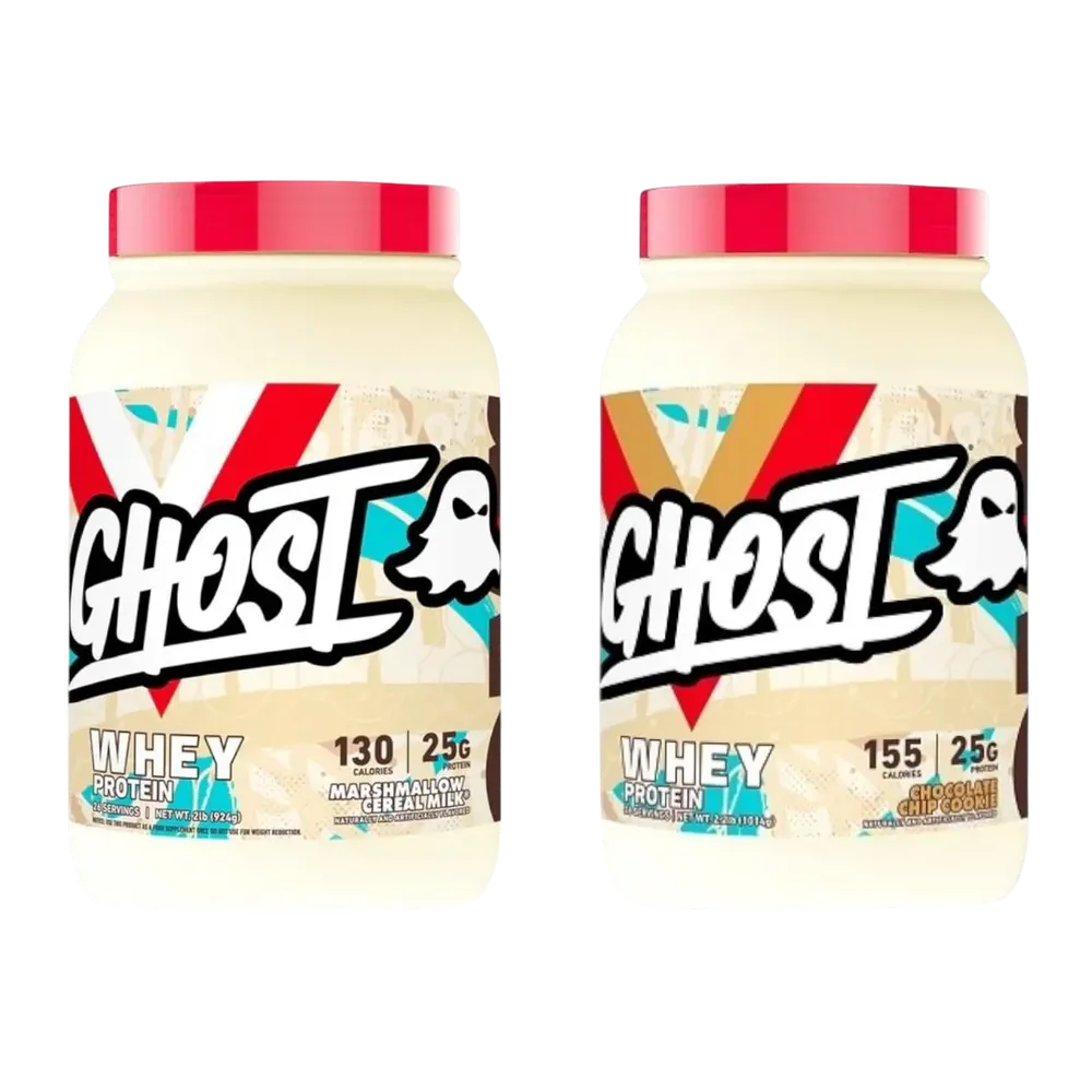 Whey Protein