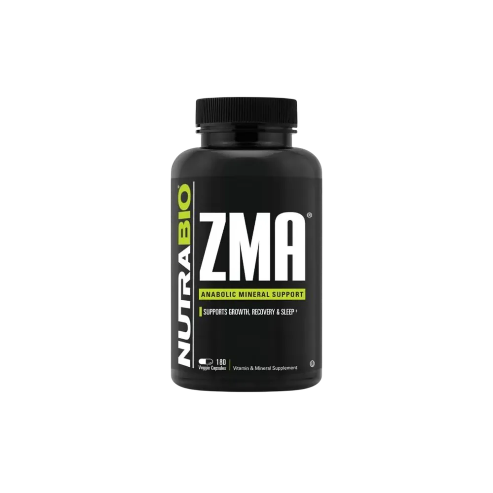ZMA