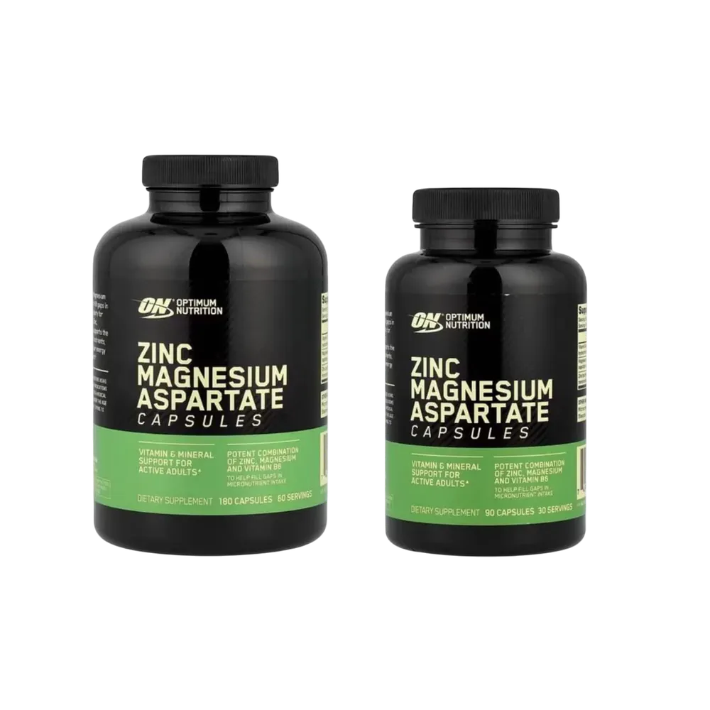 ZMA